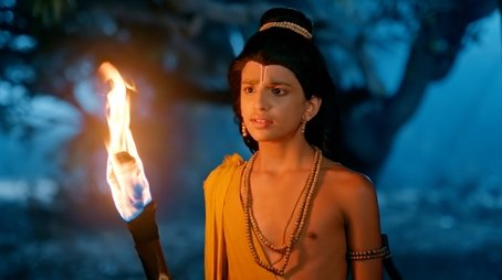 Sansaar Ka Uddharan (2025) - Episode 288 poster and promotional image
