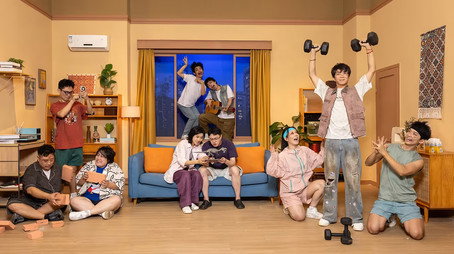 喜人奇妙夜·纯享版 Сезон 2