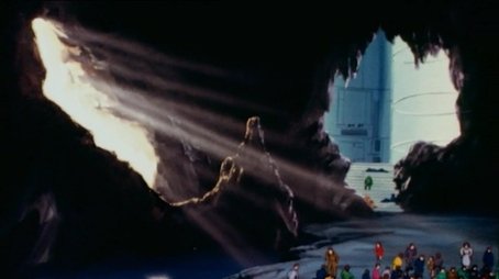 The road to the victory which becomes far (1980) - Episode 28 poster and promotional image