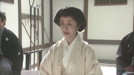 Farewell, Ikushima (2008) - Episode 31 poster and promotional image
