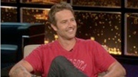 Michael Vartan (2011) - Episode 115 poster and promotional image