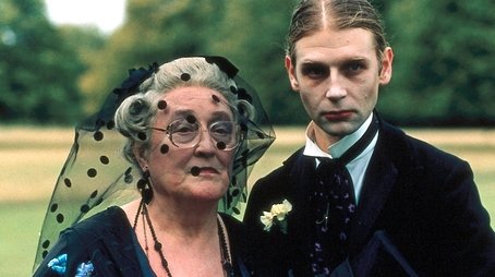 The Killings at Badger's Drift (1997) - Episode 1 poster and promotional image
