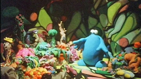 The Trap Door シーズン 1