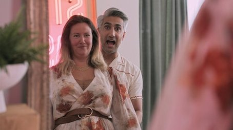 Jenni Seckel's Diary (2023) - Episode 4 poster and promotional image