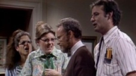 Buck Henry/Tom Petty and the Heartbreakers (1979) - Episode 4 poster and promotional image