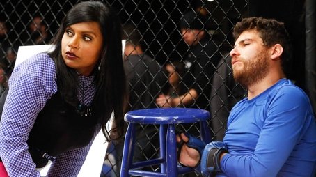 The Mindy Project26