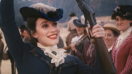 Oklahoma (2015) - Episode 7 poster and promotional image