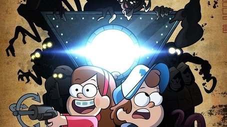 Season 2 (2014) - Season 2 poster and promotional image