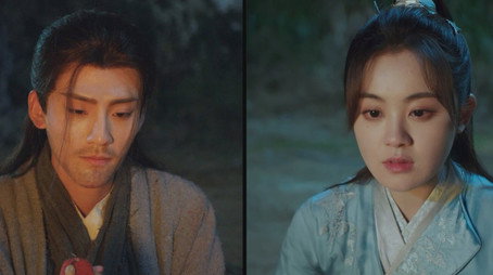 吾家才女初长成 Сезон 1