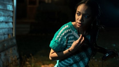 He's Back (2020) - Episode 4 poster and promotional image