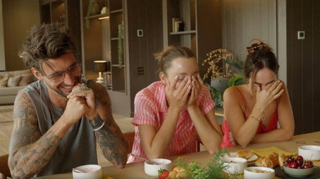 Celebs Go Dating Сезон 13