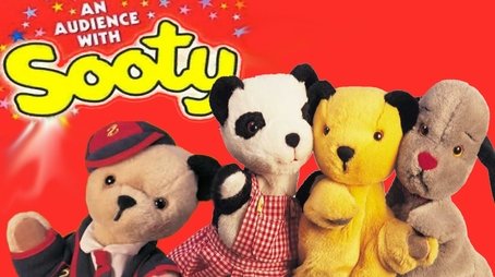 Sooty (1996) - Episode 17 poster and promotional image