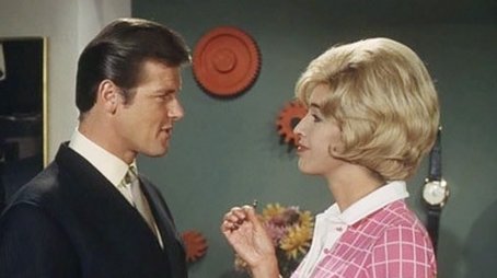 The World Beater (1969) - Episode 20 poster and promotional image