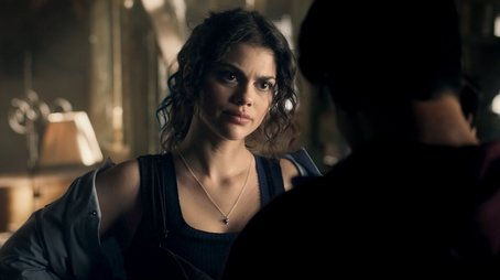 Gotham Knights: A Série111