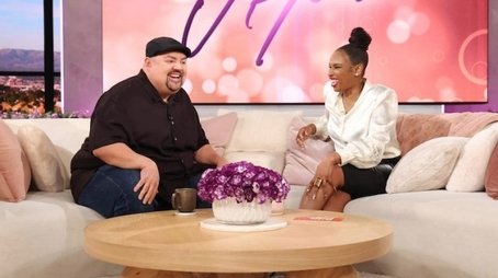 Gabriel Iglesias (2023) - Episode 77 poster and promotional image
