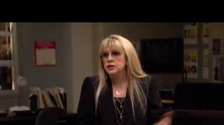 Stevie Nicks Goes Glee (None) - Episode 8 poster and promotional image