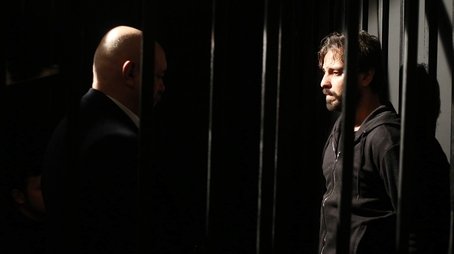 Episode 20 (2018) - Episode 20 poster and promotional image