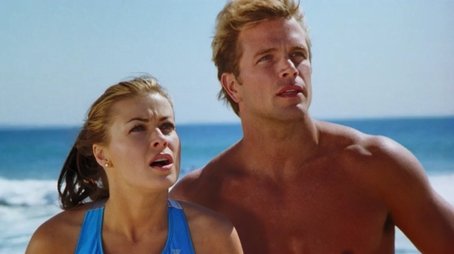 Surf City (1998) - Episode 14 poster and promotional image