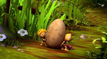 Follow That Egg (2014) - Episode 4 poster and promotional image