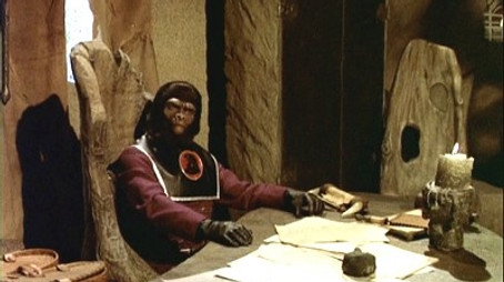 Planet of the Apes 시즌 1
