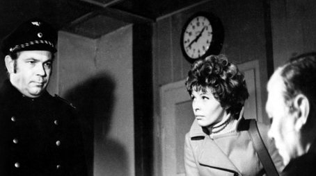 Das Haus an der Bahn (1972) - Episode 3 poster and promotional image