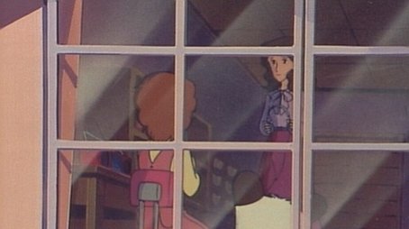 Goodbye Spank, please come again! (1982) - Episode 63 poster and promotional image