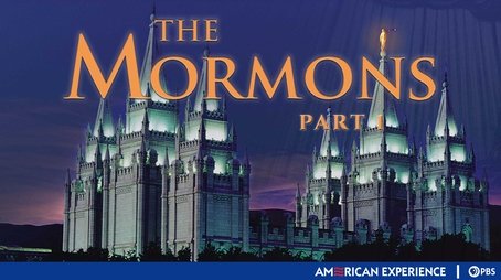 The Mormons (1): History (2007) - Episode 13 poster and promotional image