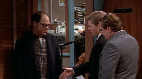 Houses of the Holy (1996) - Episode 16 poster and promotional image