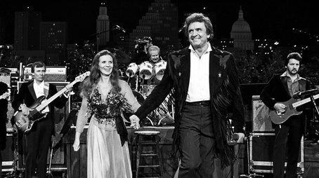 Johnny Cash with The Carter Family (None) - Episode 12 poster and promotional image