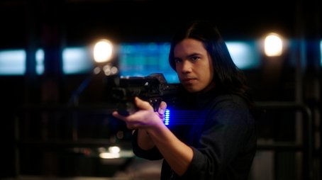 The Flash 2.0