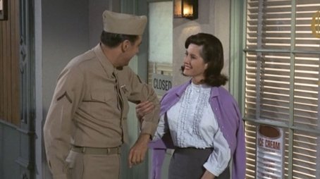 Gomer and the Beast (1966) - Episode 17 poster and promotional image