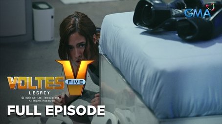 Assassination (2023) - Episode 25 poster and promotional image