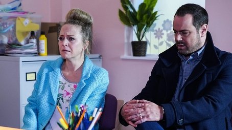 21/01/2020 (2020) - Episode 13 poster and promotional image