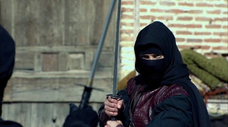 Atentar contra el Rey (2009) - Episode 9 poster and promotional image