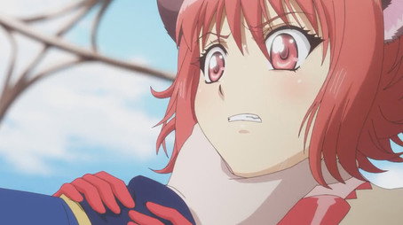 東京ミュウミュウ にゅ～♡ Сезон 1