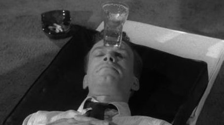 The Motive (1958) - Episode 17 poster and promotional image