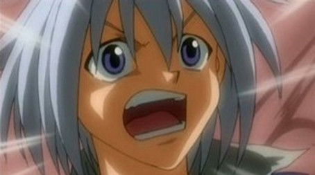 Fortress in Flight, Part 1 (2002) - Episode 16 poster and promotional image