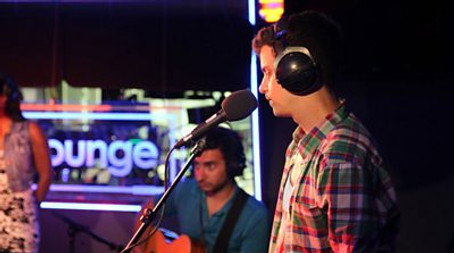 BBC Radio 1's Live Lounge Сезон 5