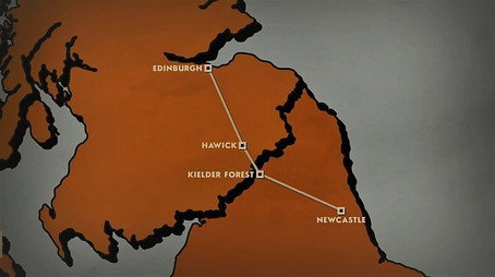 Great British Railway Journeys Stagione 11