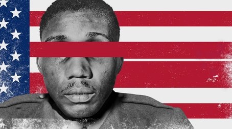 The Blinding of Isaac Woodard (2021) - Episode 3 poster and promotional image