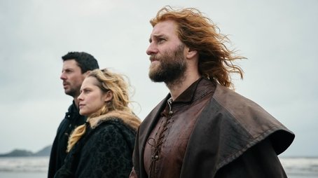 Episode 5 (2021) - Episode 5 poster and promotional image