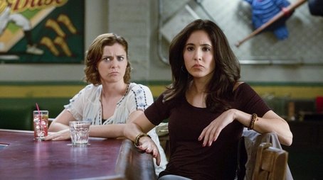 Who’s the Cool Girl Josh is Dating? (2016) - Episode 7 poster and promotional image