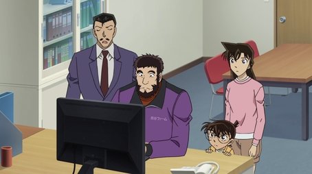 The Dangerous Melon Field (2024) - Episode 1121 poster and promotional image