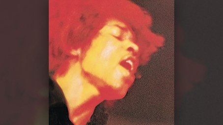 The Jimi Hendrix Experience: Electric Ladyland (1997) - Episode 5 poster and promotional image