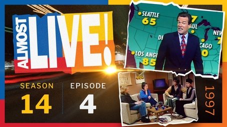 Oprah Book Club (1997) - Episode 4 poster and promotional image