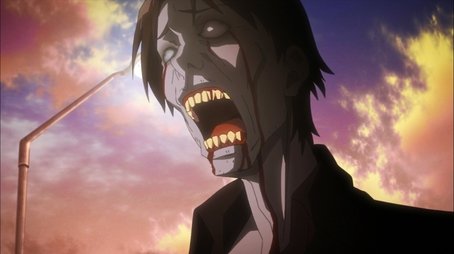 Streets of the DEAD