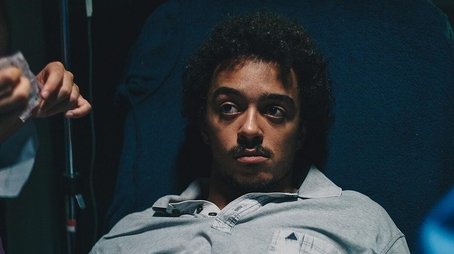 Side Effects (2020) - Episode 2 poster and promotional image