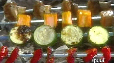 Dis-Kabob-Ulated (2005) - Episode 2 poster and promotional image