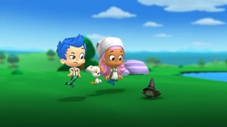 Bubble Puppy's Fin-tastic Fairy Tale! Part 2 (2012) - Episode 2 poster and promotional image