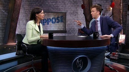 Jessica Rosenworcel (2017) - Episode 38 poster and promotional image